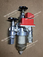 Пневмоблок П-Б16-21