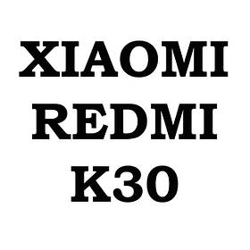 Xiaomi Redmi K30