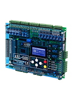 Arkel ARL-500 Головна плата станції керування. Запчастини та комплектуючі до ліфтів.