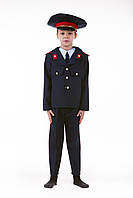 "Міліціонер" дитячий карнавальний костюм 