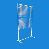 Торгова стійка "КВ однопролітна"