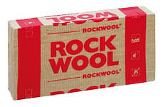 Утеплювач базальтовий Rockwool FRONTROCK S (під штукатурку) 20 мм, фото 3