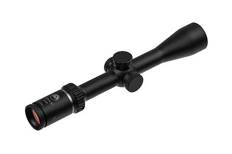 Приціл оптичний Burris FF E1 VARI 3-9x40 mm BPLEX E1 illum (підсвітка), фото 1