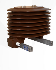 Сухі трансформатори струму НАРУЖНОЇ ВСТАНОВКИ CTSO 38L