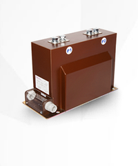 Сухі трансформатори струму ВНУТРИНЕНЕЙ ВСТАНОВКИ CTS 12 S