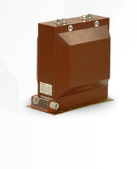 Сухі трансформатори струму ВНУТРИНЕЙ ВСТАНОВКИ CTS 38 Опорні апаратні трансформатори струму CTS 38