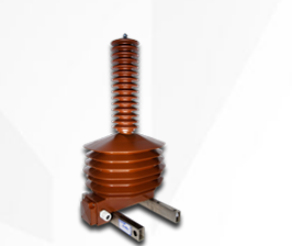 Сухі трансформатори напруги НАРУЖНОЇ ВСТАНОВКИ VTO 38 P