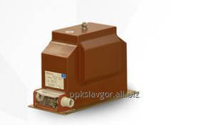 Сухі трансформатори напруги ВНУТренНЕЙ ВСТАНОВКИ VTS 12