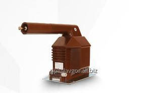 Сухі трансформатори напруги ВНУТренНЕЙ ВСТАНОВКИ VTS 36 P