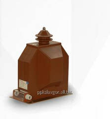 Сухі трансформатори напруги ВНУТренНЕЙ ВСТАНОВКИ VTS 38