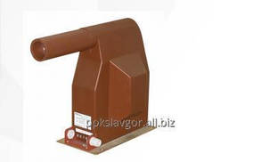 Сухі трансформатори напруги ВНУТренНЕЙ ВСТАНОВКИ VTS 38P