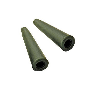 Трубка GC Tail Rubber (10шт) Brown