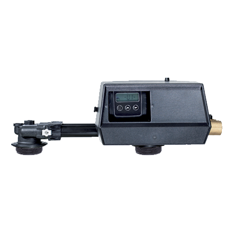 Клапан керування Fleck 9000