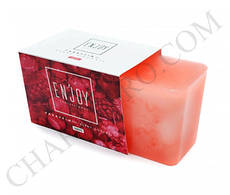 Парафін Enjoy з ягідним ароматом (1000 мл)