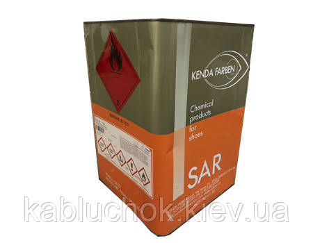 Клей взуттєвий наирит неопреновий (наїритовий) SAR-447 Е (MULTIFIX/ Мультифікс), 15 кг