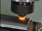 Термосвердло для різьблення М2,5 FD2,3 flat long Flowdrill, фото 5