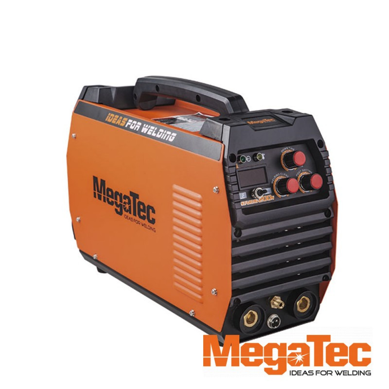 Апарат аргонодугового зварювання MEGATEC STARTIG 200S DC, фото 1