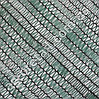 Затіняюча сітка зелена 60% тіні ширина 4 м на метраж Agreen, фото 5