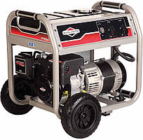 Генератор бензиновий Briggs&Stratton 3750A (3.75 кВт)