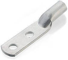 Кабельний наконечник під 2 болти 70-(12x2)-13