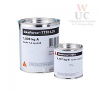 Двухкомпонентный универсальный клей на основе полиуретана SikaForce®-7010 (B)