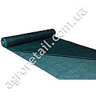 Затіняюча сітка зелена 85% тіні ширина 5 м на метраж Agreen, фото 4