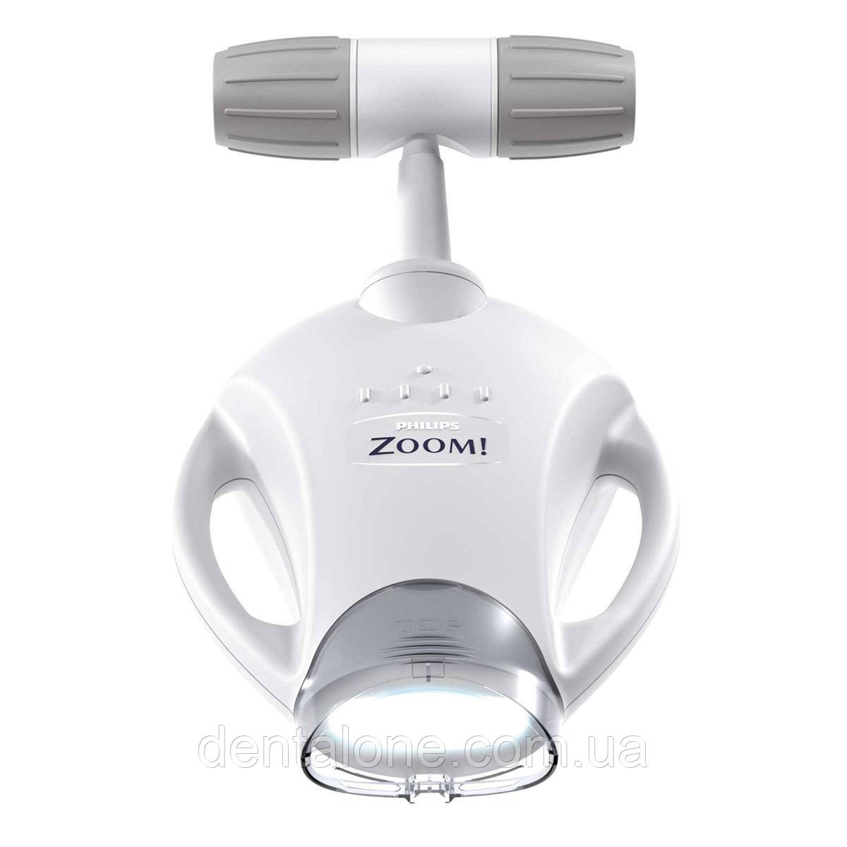 Лампа для клинического отбеливания зубов Zoom 4! WhiteSpeed - фото 1 - id-p998123980