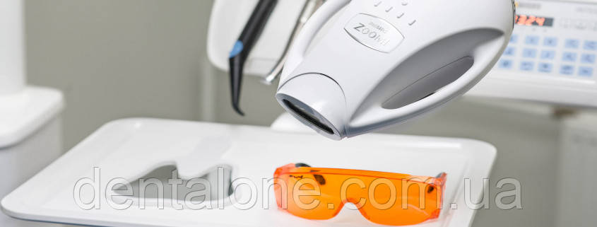 Лампа для клинического отбеливания зубов Zoom 4! WhiteSpeed - фото 2 - id-p998123980