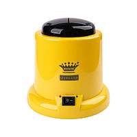 Стерилізатор кварцовий (кульковий) Master Professional MPS-1B пластиковий жовтий