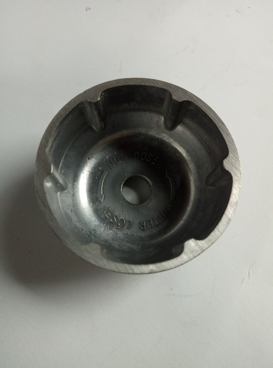 Храповик стартера для мотокоси ST FS 55 Оригінал, фото 1