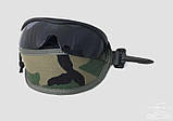 Чохол для стрілецьких очок жорсткий, фото 2