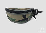 Чохол для стрілецьких очок жорсткий, фото 4