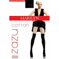 Ботфорты MARILYN ZAZU COTTON 899, Польша