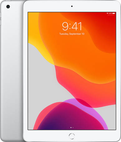 Чохли для Apple iPad 10.2 2019 та інші аксесуари