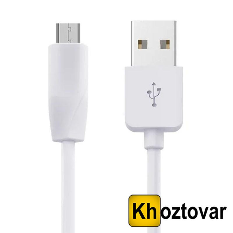 Кабель micro USB Hoco X1