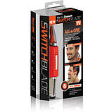 Тример Micro Touch Max помаранчевий, фото 5