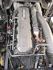 📣 Двигун DAF XF 106 Paccar, Мотор ДАФ