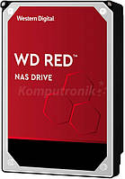 WD Red 6TB