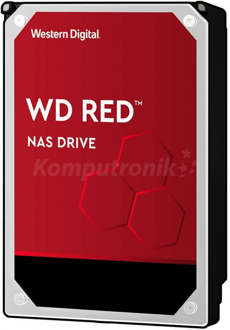 WD Red 6TB