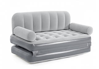 Надувний диван-ліжко Bestway 75079