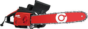 Електропила ланцюгова SOLO by AL-KO 621-40 (2.5 кВт, 400 мм)