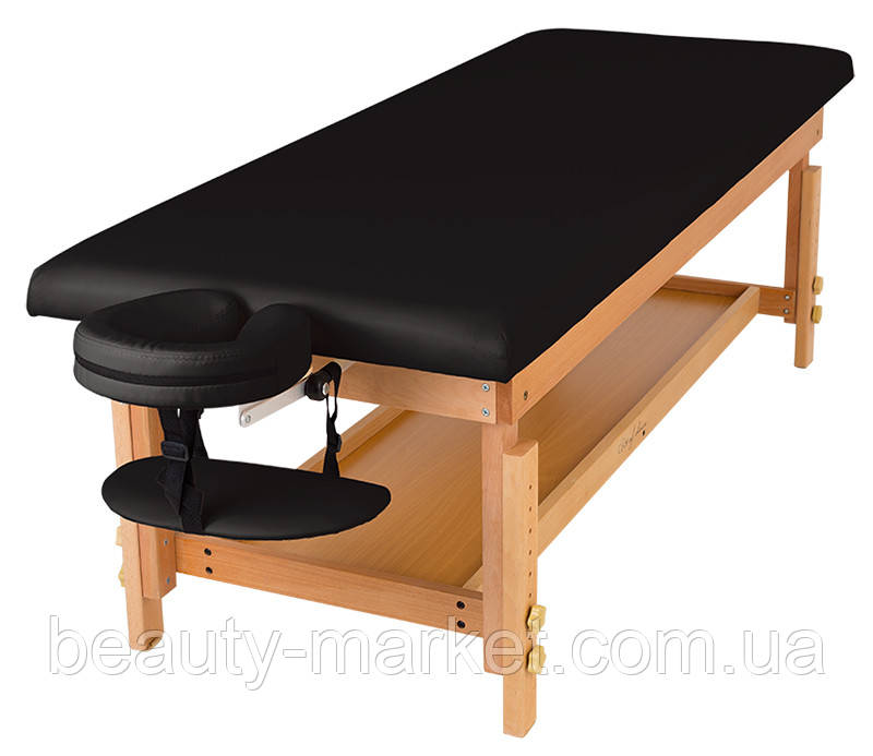 Стаціонарний масажний стіл Mat