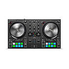 DJ контролер Native Instruments Traktor Kontrol S2 MK3, фото 2