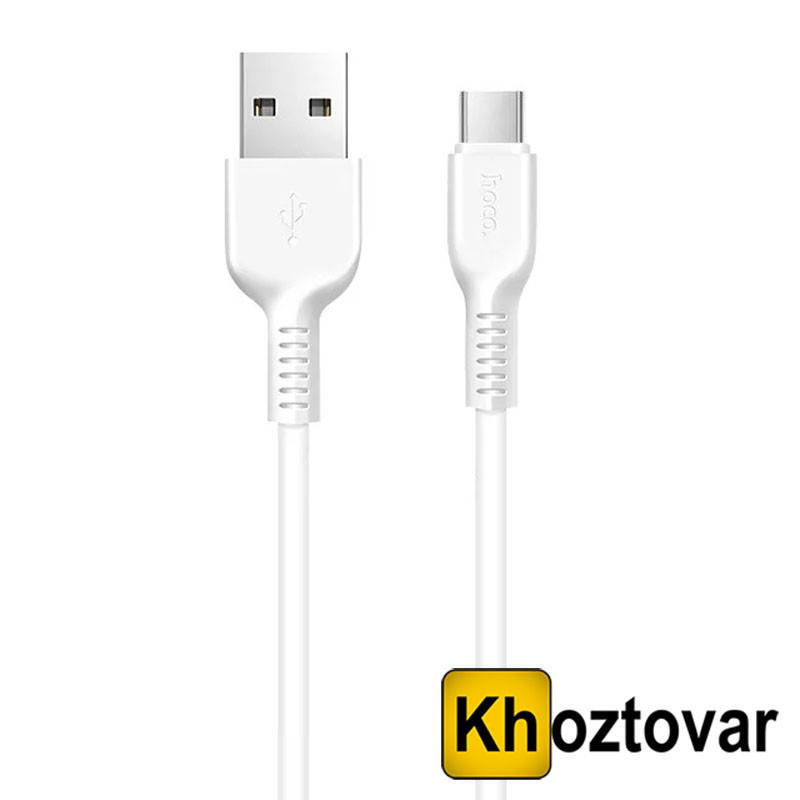 Кабель Type-C Hoco X13