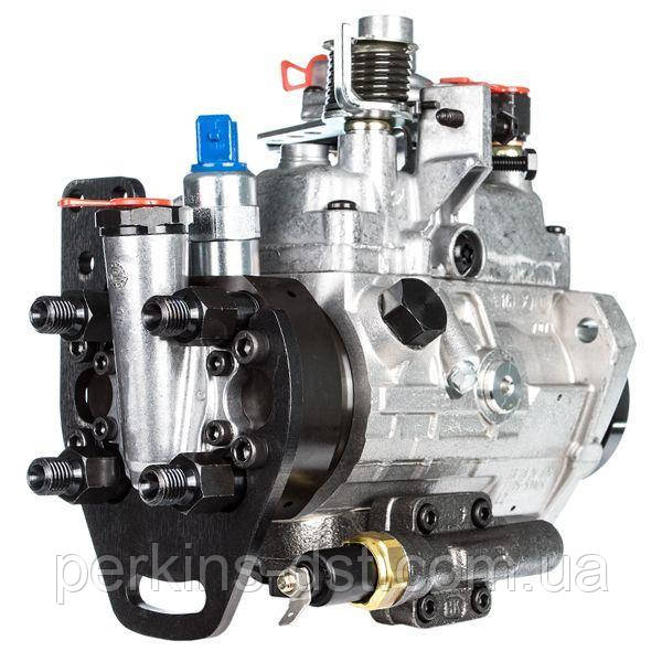 UFK4C735 Топливный насос, ТНВД двигателя Perkins 1004T,, фото 1