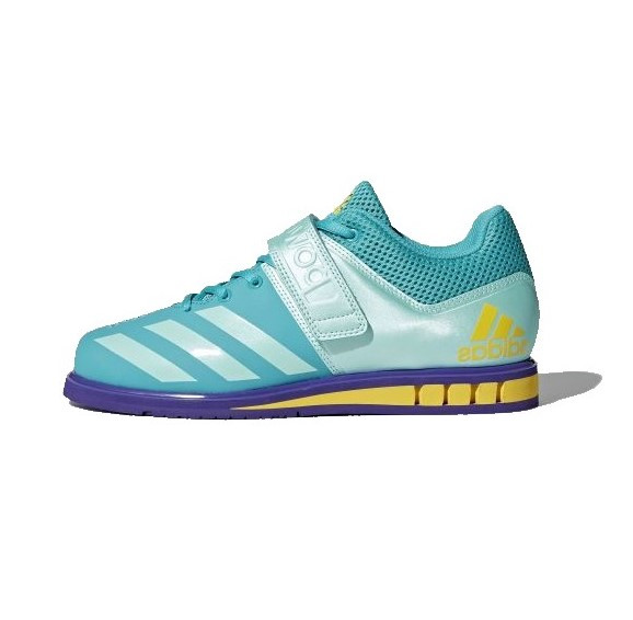 Штангетки Adidas Powerlift 3.1 (34 розмір - 22см)