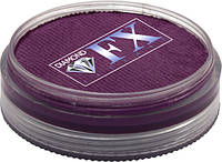 Аквагрим Diamond FX основной Фиолетовый 45 g