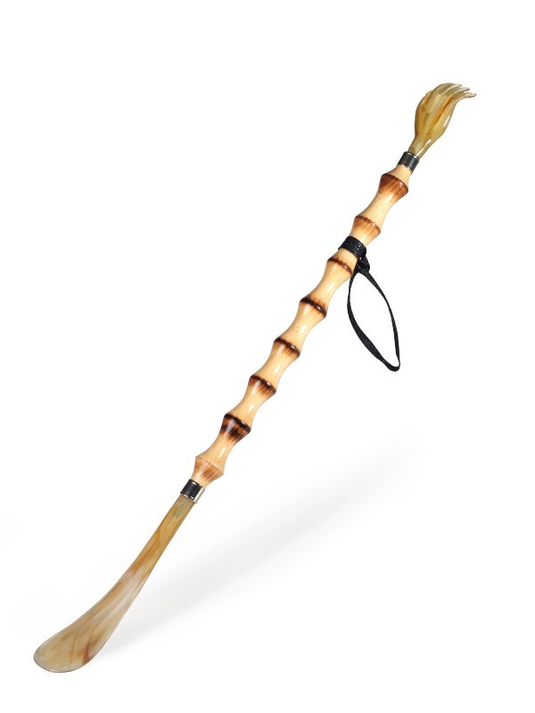 Ложка для взуття декоративна Kaps довга, фото 1