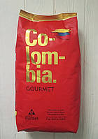 Кофе в зернах Burdet Colombia gourmet 1кг (Испания)