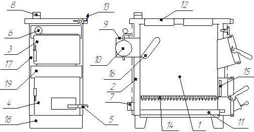 ТИВЕР - АКТВ14